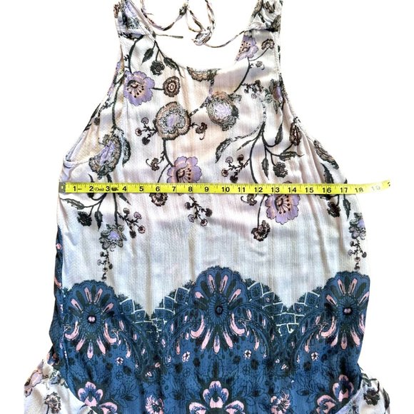 Intimately Free People Lavender Tank Dress - Picture 5 of 7